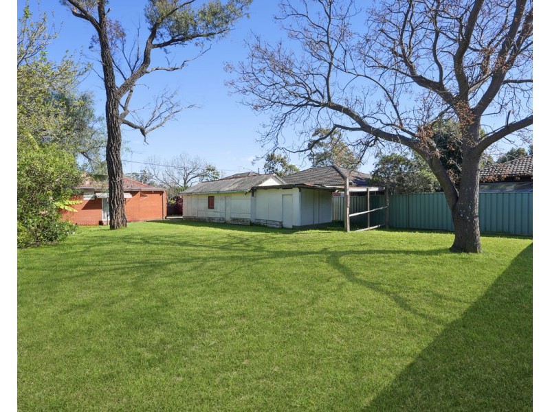 30 Jersey Road, South Wentworthville NSW 2145