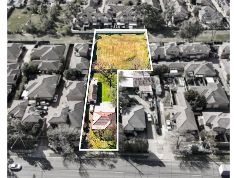 30 Jersey Road, South Wentworthville NSW 2145