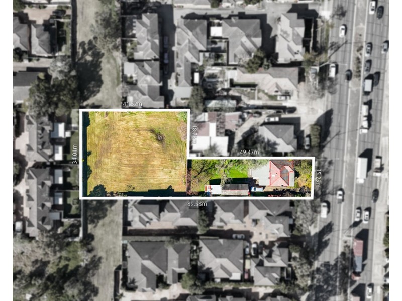 30 Jersey Road, South Wentworthville NSW 2145