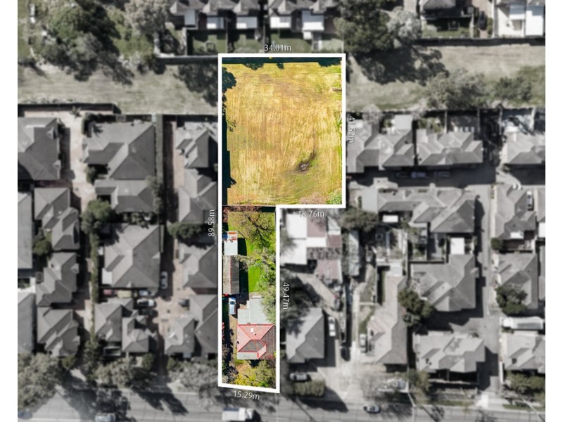 30 Jersey Road, South Wentworthville NSW 2145