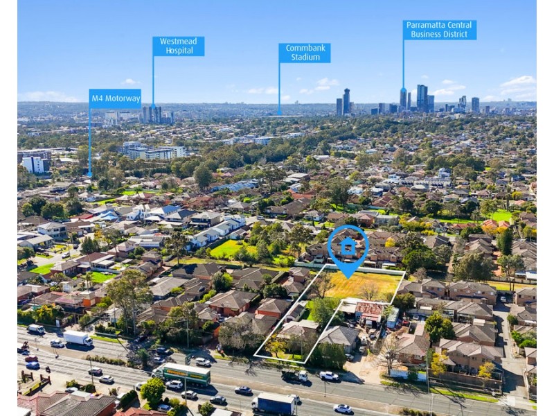 30 Jersey Road, South Wentworthville NSW 2145