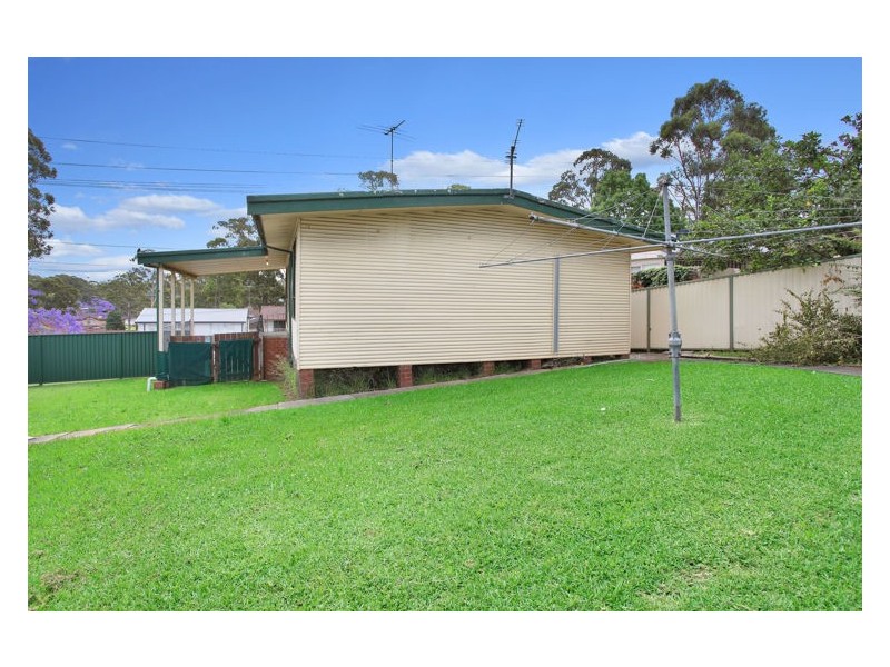 6 Taylor Street, Greystanes NSW 2145