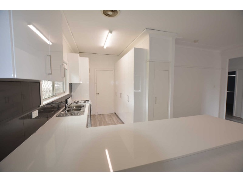 21 LEWIS STREET, South Wentworthville NSW 2145