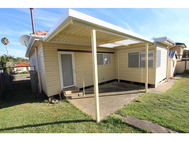 21 LEWIS STREET, South Wentworthville NSW 2145