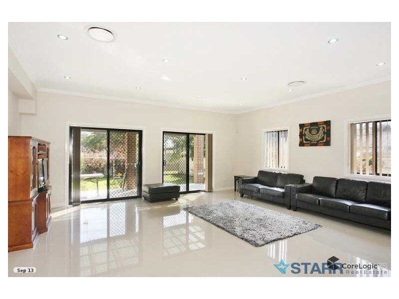 26A DOUGLAS STREET, Merrylands NSW 2160