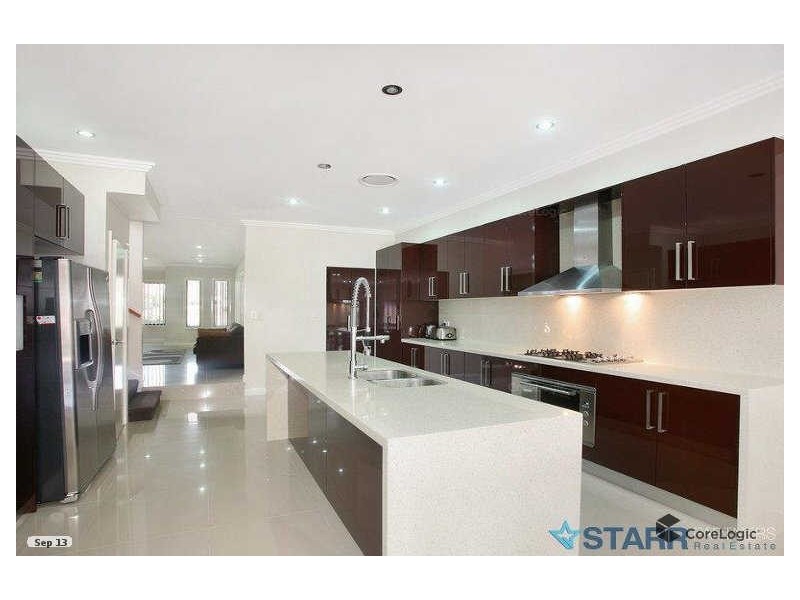 26A DOUGLAS STREET, Merrylands NSW 2160