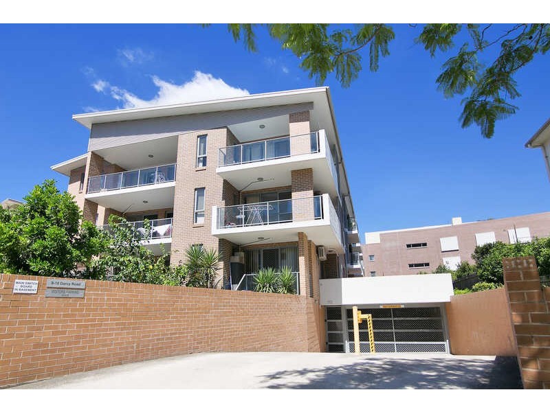 8/8-10 DARCY ROAD, Westmead NSW 2145