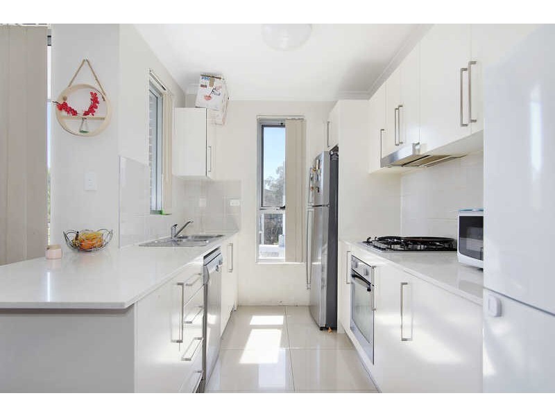 8/8-10 DARCY ROAD, Westmead NSW 2145