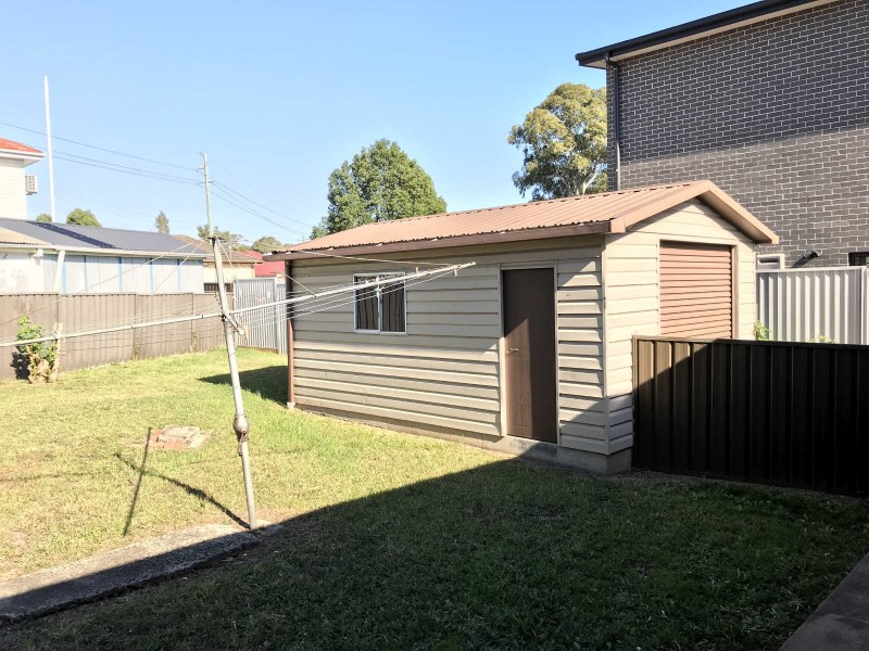 07 Gary Street, Merrylands West NSW 2160