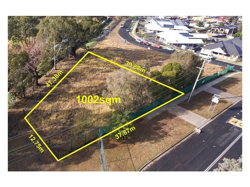 Lot 9 Palmer Street, Guildford NSW 2161