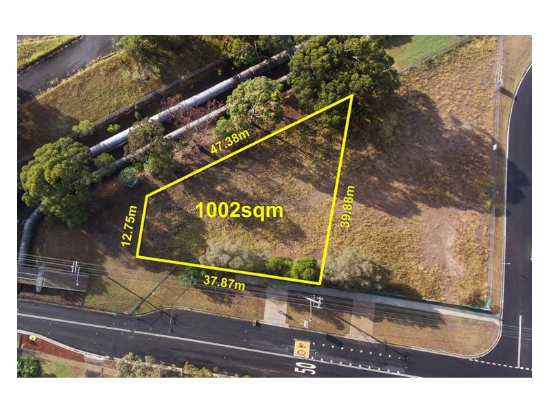 Lot 9 Palmer Street, Guildford NSW 2161