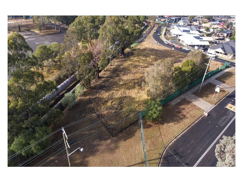 Lot 9 Palmer Street, Guildford NSW 2161
