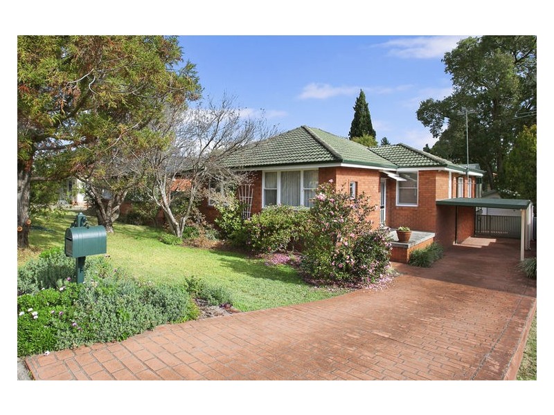 56 Fraser Street, Constitution Hill NSW 2145