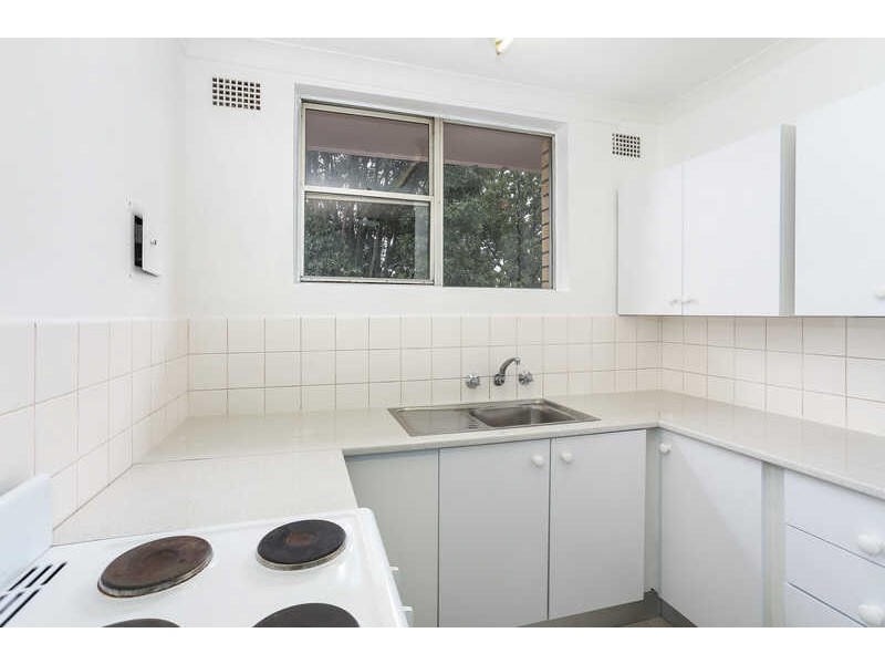 14/23 St Ann Street, Merrylands NSW 2160