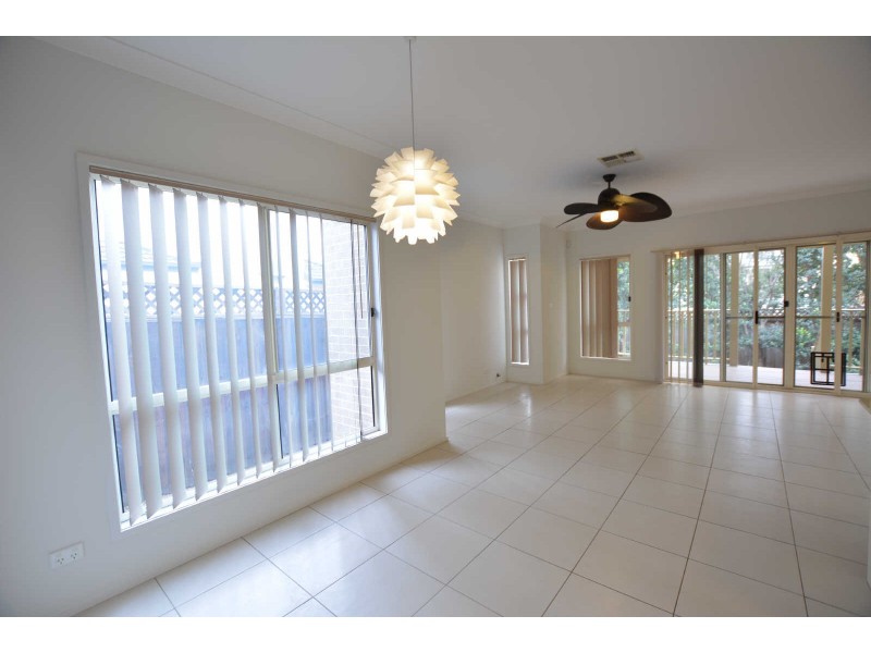 27 STANBURY AVENUE, Pemulwuy NSW 2145