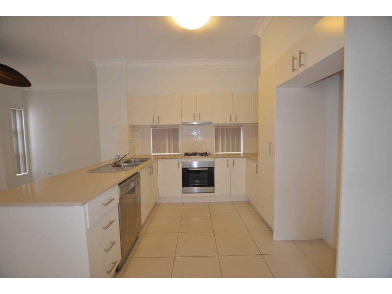 27 STANBURY AVENUE, Pemulwuy NSW 2145