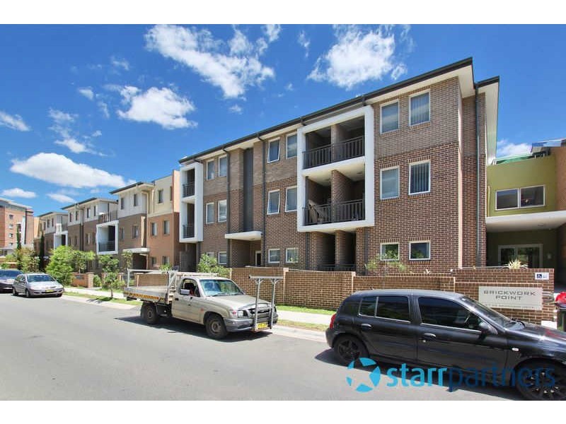 14/37 Brickworks Drive, Holroyd NSW 2142