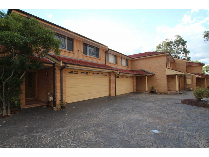 9/11-15 CURRONG STREET, South Wentworthville NSW 2145
