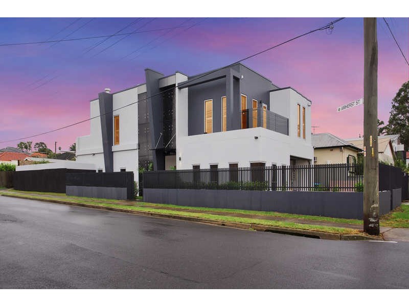 23 CLYDE STREET, Guildford NSW 2161