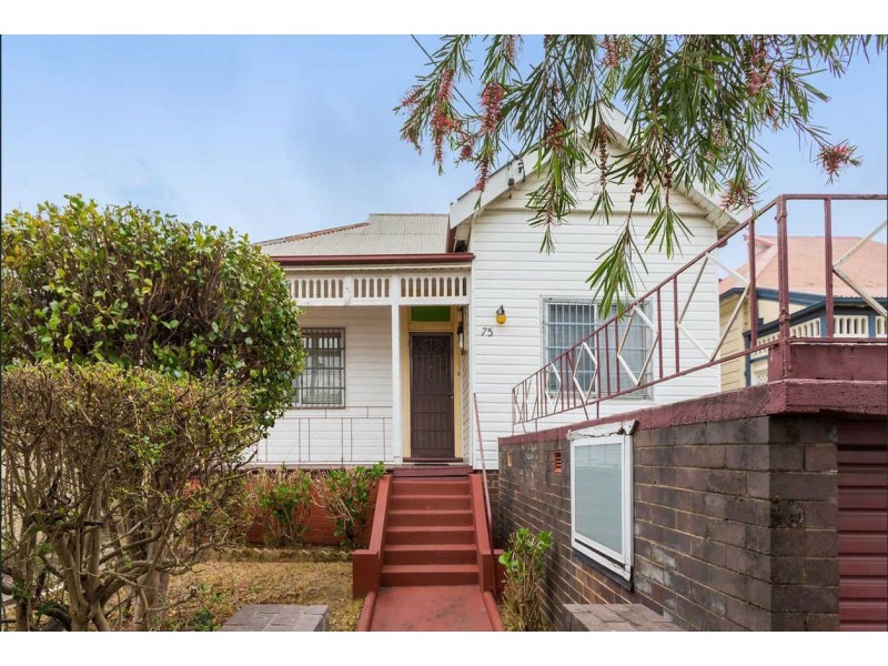 75 ELEANOR STREET, Rosehill NSW 2142