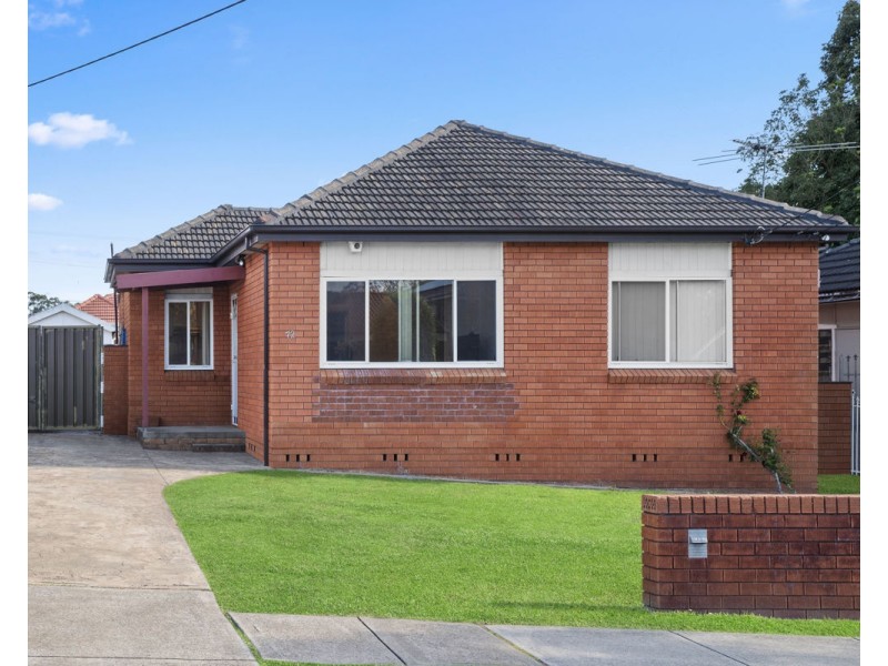 72 Paton Street, Merrylands NSW 2160
