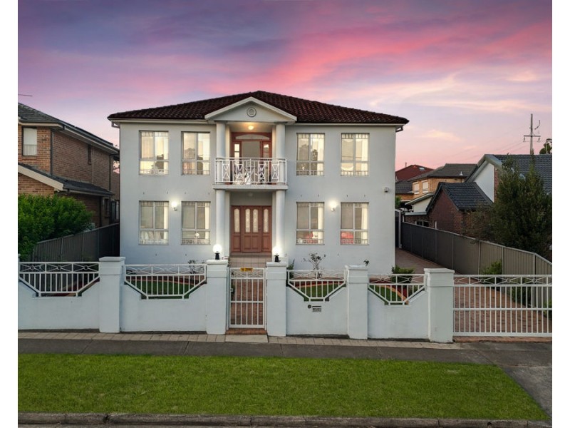 15 Henson Street, Merrylands NSW 2160