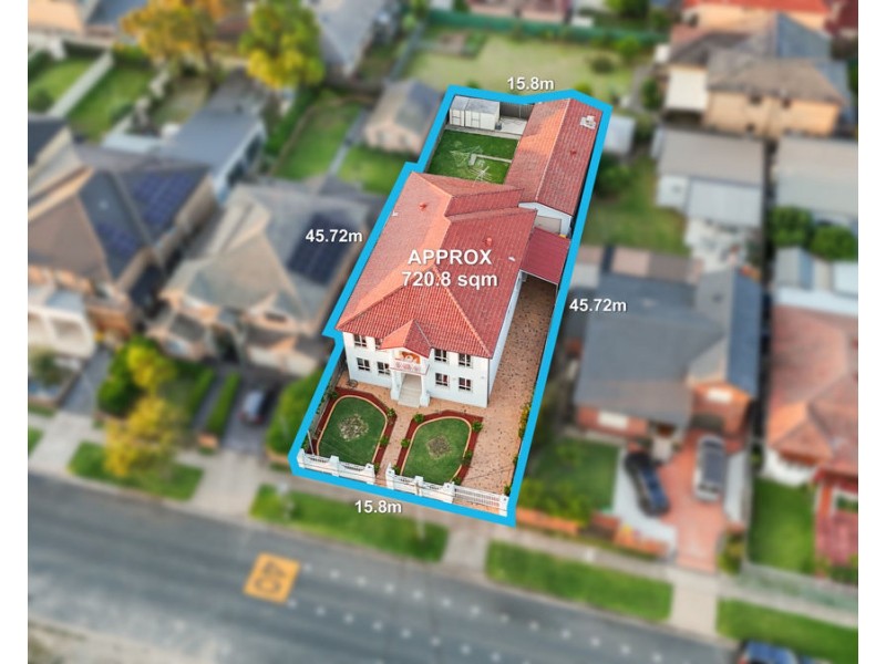 15 Henson Street, Merrylands NSW 2160