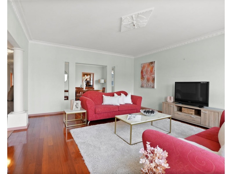 15 Henson Street, Merrylands NSW 2160