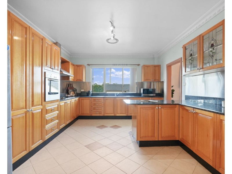 15 Henson Street, Merrylands NSW 2160