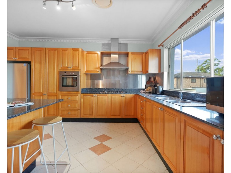 15 Henson Street, Merrylands NSW 2160