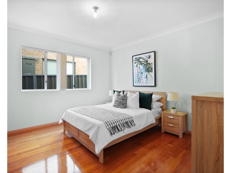 15 Henson Street, Merrylands NSW 2160