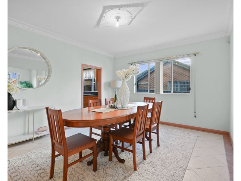 15 Henson Street, Merrylands NSW 2160