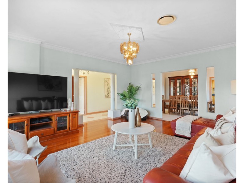 15 Henson Street, Merrylands NSW 2160