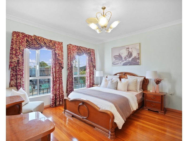 15 Henson Street, Merrylands NSW 2160