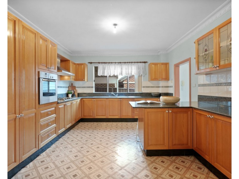 15 Henson Street, Merrylands NSW 2160