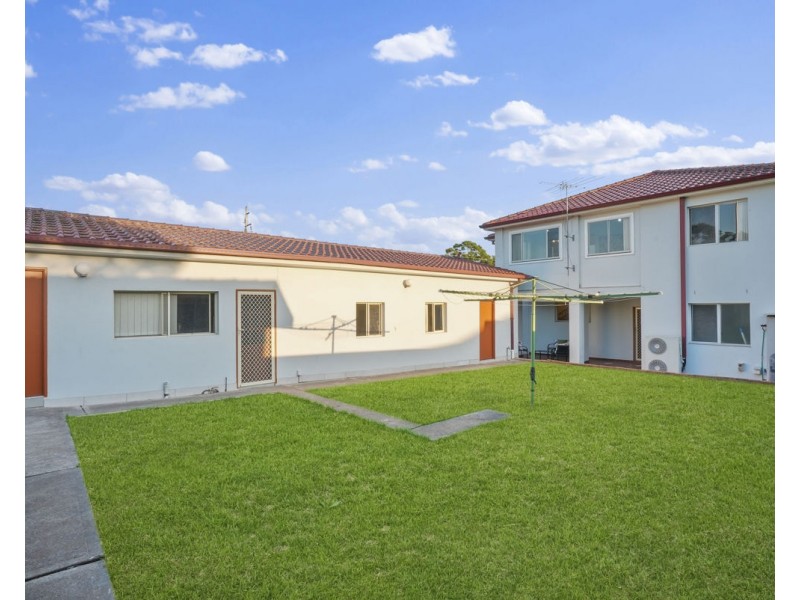 15 Henson Street, Merrylands NSW 2160