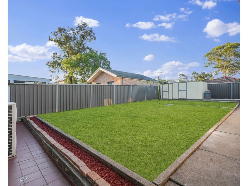 15 Henson Street, Merrylands NSW 2160