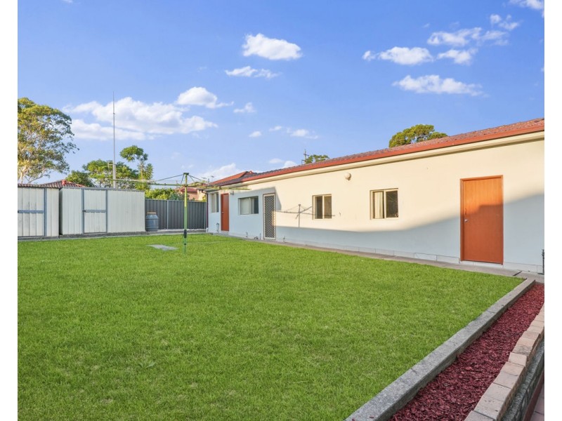 15 Henson Street, Merrylands NSW 2160