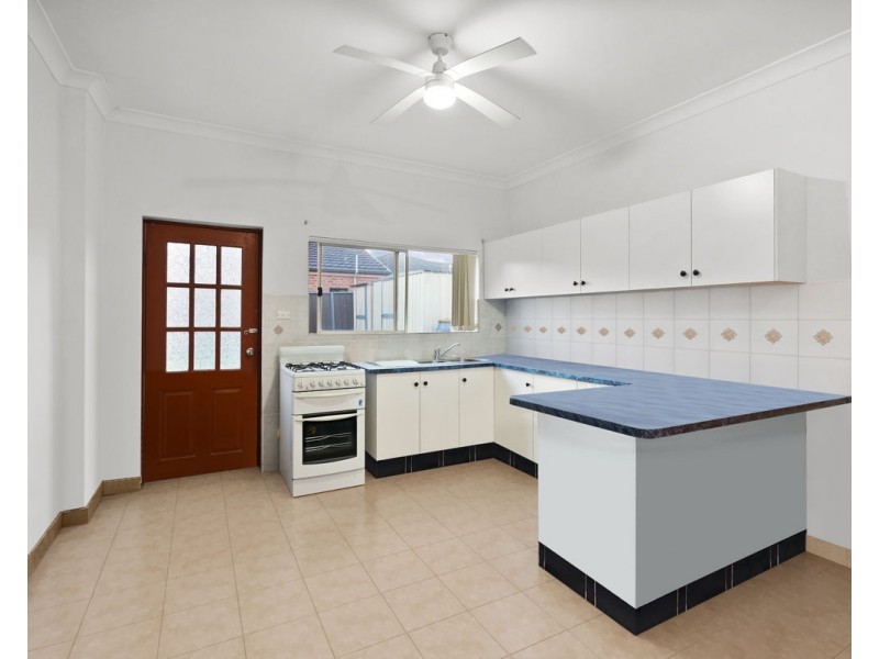 15 Henson Street, Merrylands NSW 2160