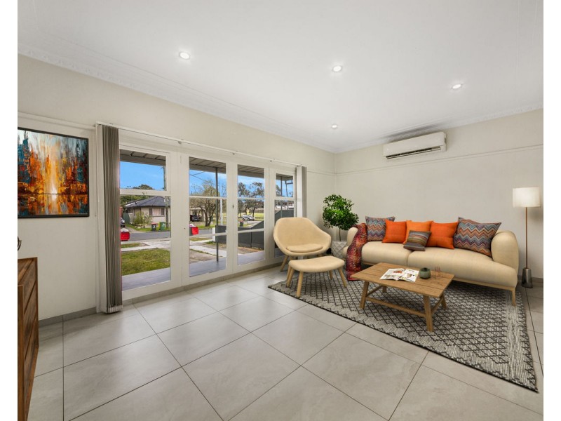 4 & 4a Lumeah Street, Merrylands NSW 2160
