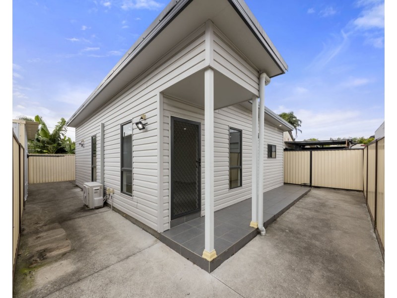 4 & 4a Lumeah Street, Merrylands NSW 2160