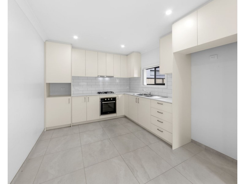 4 & 4a Lumeah Street, Merrylands NSW 2160