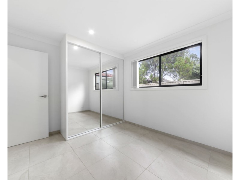4 & 4a Lumeah Street, Merrylands NSW 2160