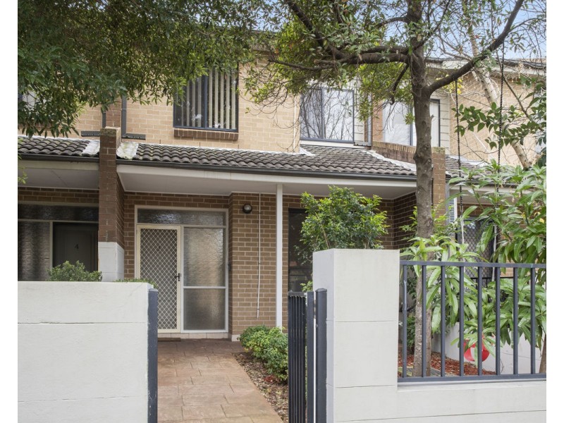 3/1-5 Chiltern Road, Guildford NSW 2161