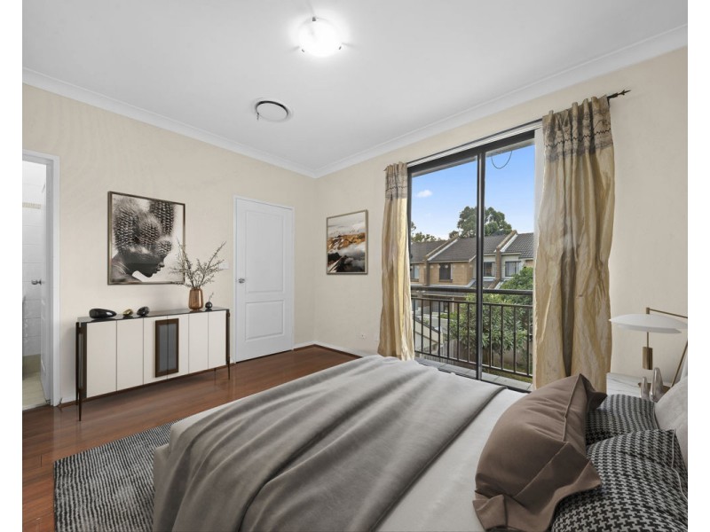 3/1-5 Chiltern Road, Guildford NSW 2161