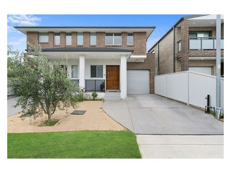 37 Clyde Street, Guildford NSW 2161