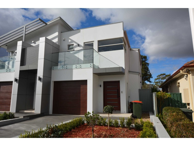 4A CHARLES STREET, Guildford NSW 2161