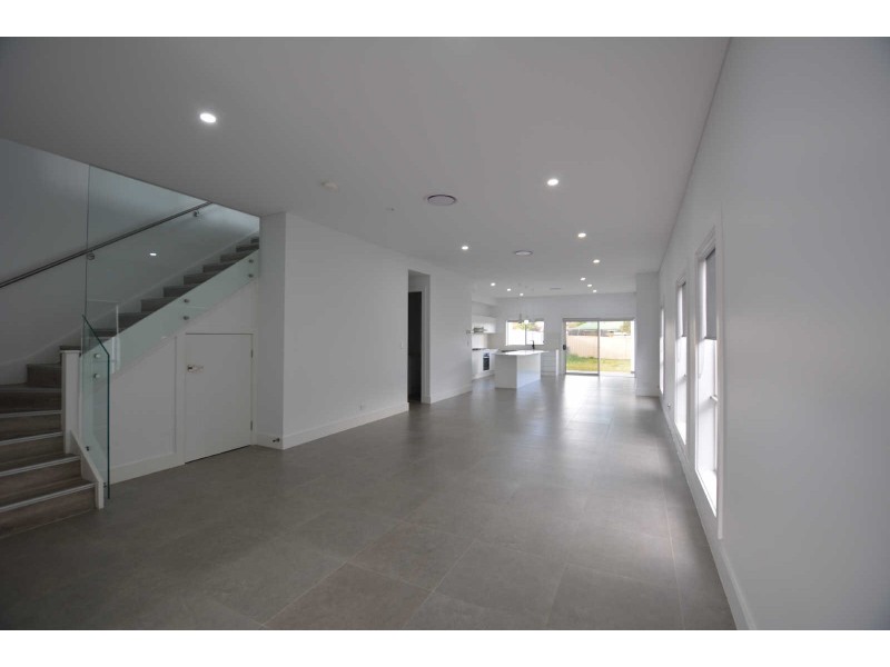 4A CHARLES STREET, Guildford NSW 2161