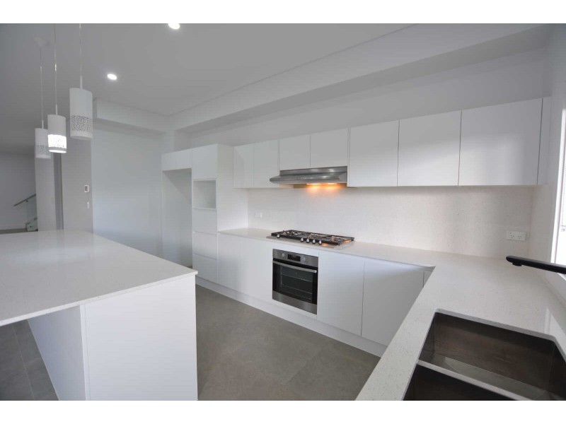 4A CHARLES STREET, Guildford NSW 2161