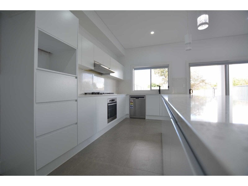 4A CHARLES STREET, Guildford NSW 2161